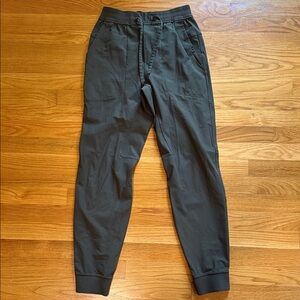 lululemon ABC Jogger XS